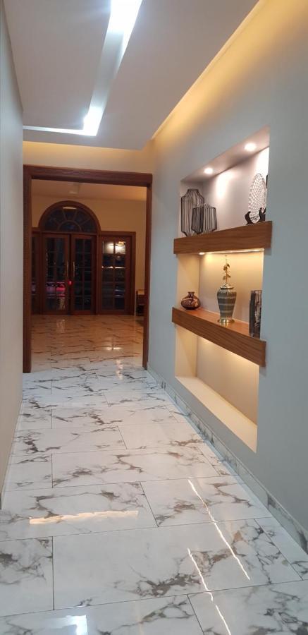 Silver Palm Hotel อารูชา ภายนอก รูปภาพ