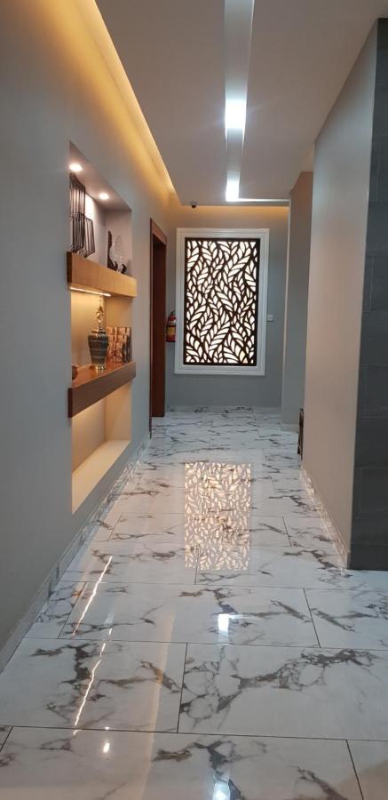 Silver Palm Hotel อารูชา ภายนอก รูปภาพ