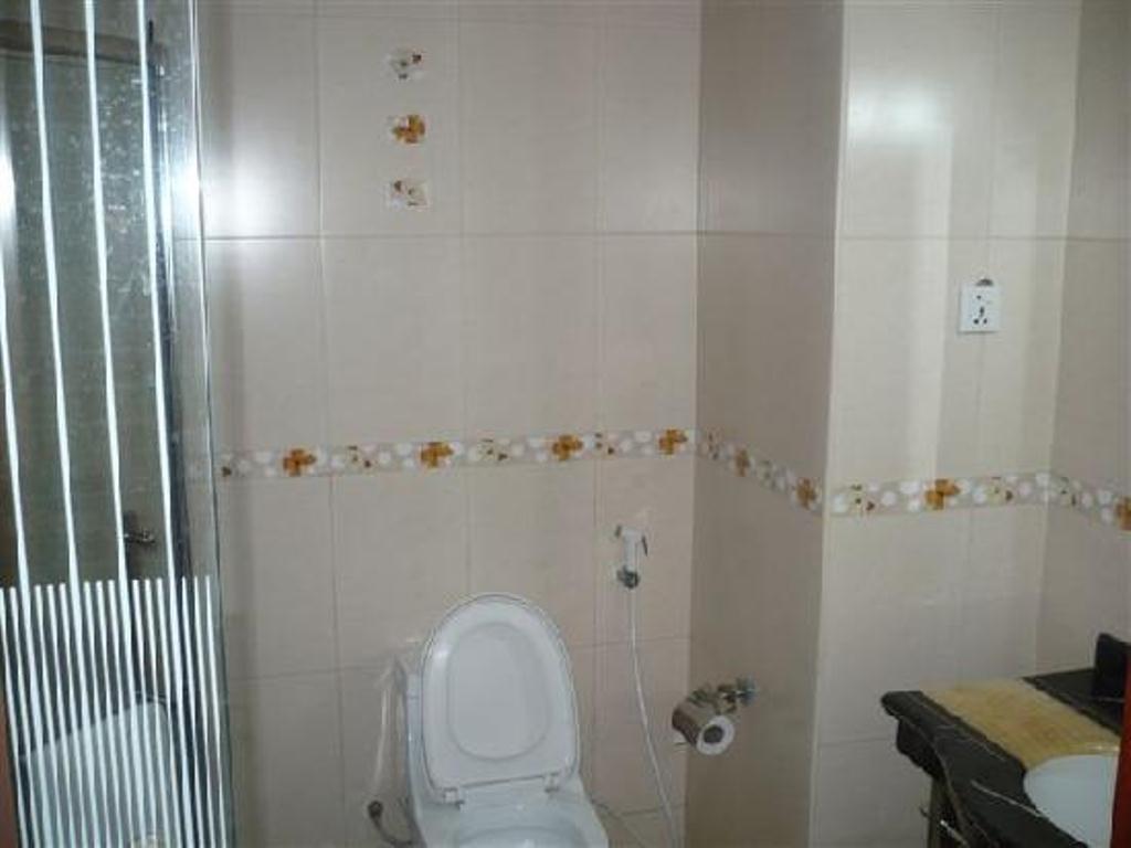 Silver Palm Hotel อารูชา ภายนอก รูปภาพ