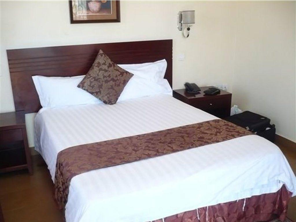 Silver Palm Hotel อารูชา ภายนอก รูปภาพ